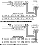 Светодиодная лента Maytoni Led Strip 10107 12В-5