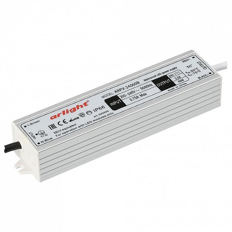 Светодиодная лента Maytoni Led Strip 20005 