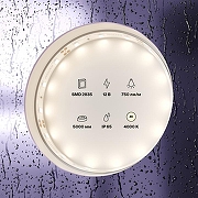 Светодиодная лента Maytoni Led Strip 20005 12В-1