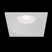 Встраиваемый светильник Maytoni Downlight Zoom DL033-2-01W цвет Белый-1