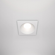 Встраиваемый светильник Maytoni Downlight Zoom DL033-2-01W цвет Белый-3