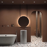Встраиваемый светильник Maytoni Downlight Zoom DL033-2-01W цвет Белый-7