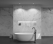 Встраиваемый светильник Maytoni Downlight Zoom DL034-2-L12W цвет плафона/подвески Белый, цвет арматуры Черный-7