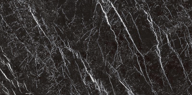 Керамогранит Museum Museum 60х120 Marquina Black EP 23461 