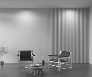 Встраиваемый светильник Maytoni Downlight Metal Modern DL008-2-02-W цвет Белый-7