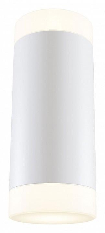 Настенный светильник Maytoni Ceiling Wall Kilt Led C027WL-L10W 