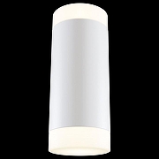 Настенный светильник Maytoni Ceiling Wall Kilt Led C027WL-L10W цвет плафона/подвески Белый, цвет арматуры Белый-1