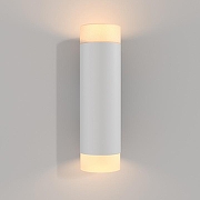 Настенный светильник Maytoni Ceiling Wall Kilt Led C027WL-L10W цвет плафона/подвески Белый, цвет арматуры Белый-3