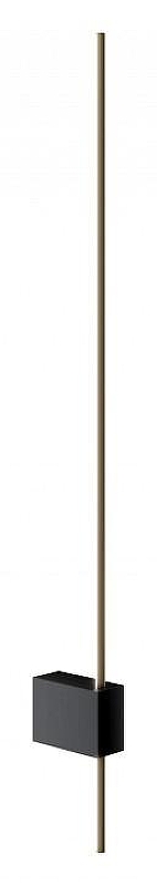 Настенный светильник Maytoni Ceiling Wall Pars Led C070WL-L6GB3K 