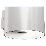 Настенный светильник Maytoni Ceiling Wall Rond C066WL-01W цвет плафона/подвески Белый, цвет арматуры Золото, Черный-4