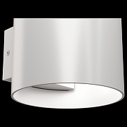 Настенный светильник Maytoni Ceiling Wall Rond C066WL-01W цвет плафона/подвески Белый, цвет арматуры Золото, Черный-5