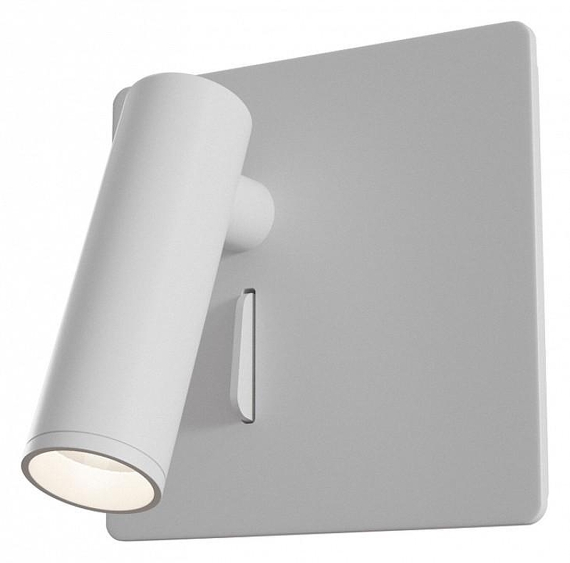 Настенный светильник Maytoni Ceiling Wall Mirax C040WL-L3W3K 