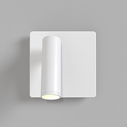 Настенный светильник Maytoni Ceiling Wall Mirax C040WL-L3W3K цвет плафона/подвески Белый, цвет арматуры Золото, Черный-4