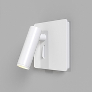 Настенный светильник Maytoni Ceiling Wall Mirax C040WL-L3W3K цвет плафона/подвески Белый, цвет арматуры Золото, Черный-5