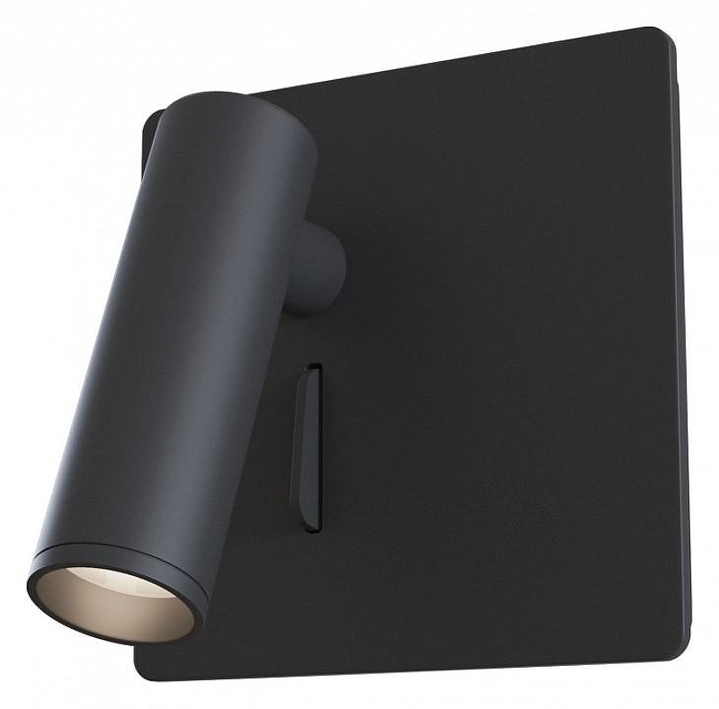 Настенный светильник Maytoni Ceiling Wall Mirax C040WL-L3B3K 