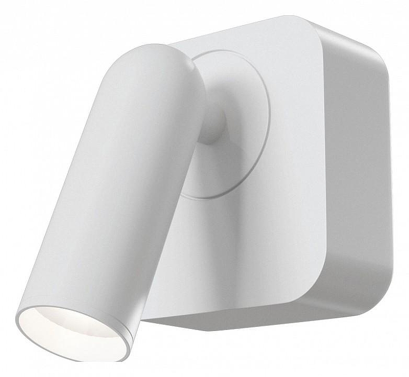 Настенный светильник Maytoni Ceiling Wall Mirax Led C039WL-L3W3K 