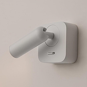 Настенный светильник Maytoni Ceiling Wall Mirax Led C039WL-L3W3K Белый-4