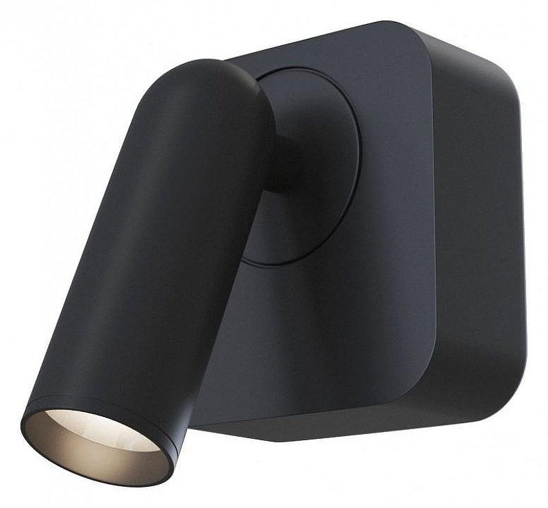 Настенный светильник Maytoni Ceiling Wall Mirax Led C039WL-L3B3K 