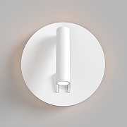 Настенный светильник Maytoni Ceiling Wall Ios 176 Led C176-WL-01-6W-W цвет плафона/подвески Белый, цвет арматуры Белый-2