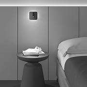 Настенный светильник Maytoni Ceiling Wall Ios 176 Led C175-WL-01-6W-B цвет плафона/подвески Черный, цвет арматуры Черный-5