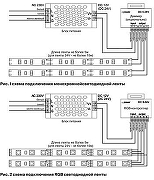 Светодиодная лента Maytoni Led strip 10168 24В-2