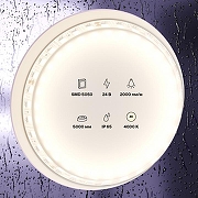 Светодиодная лента Maytoni Led Strip 20026 24В-1