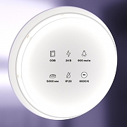 Светодиодная лента Maytoni Led strip 10184 24В-1