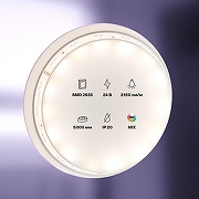 Светодиодная лента Maytoni Led Strip 20041 24В-4