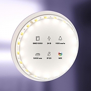 Светодиодная лента Maytoni Led Strip 20043 24В-1