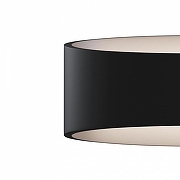 Настенный светильник Maytoni Ceiling Wall Trame Led C806WL-L5B Черный-7