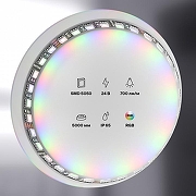 Светодиодная лента Maytoni Led Strip 20038 24В-1