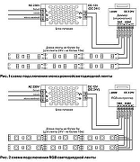 Светодиодная лента Maytoni Led Strip 10124 12В-2