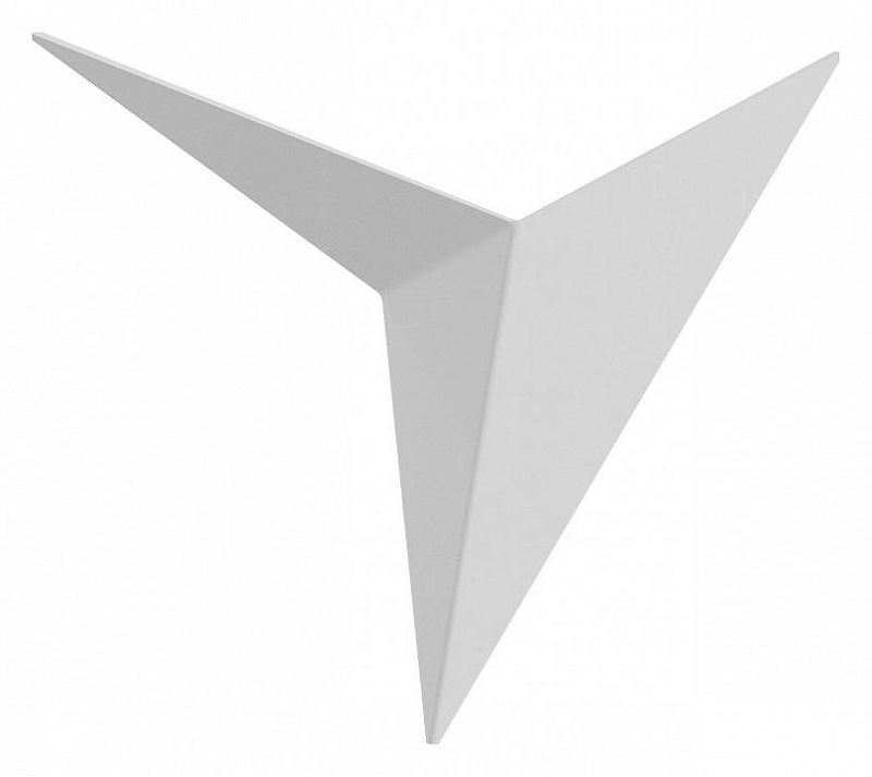 Настенный светильник Maytoni Ceiling Wall Trame Led C808WL-L3W 