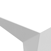 Настенный светильник Maytoni Ceiling Wall Trame Led C808WL-L3W Белый-5