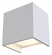 Настенный светильник Maytoni Ceiling Wall Parma Led C155-WL-02-3W-W цвет плафона/подвески Белый, цвет арматуры Белый-1