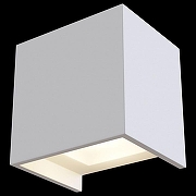 Настенный светильник Maytoni Ceiling Wall Parma Led C155-WL-02-3W-W цвет плафона/подвески Белый, цвет арматуры Белый-2