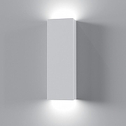 Настенный светильник Maytoni Ceiling Wall Parma Led C190-WL-02-W Белый-1