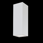 Настенный светильник Maytoni Ceiling Wall Parma Led C190-WL-02-W Белый-2