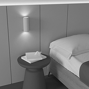 Настенный светильник Maytoni Ceiling Wall Parma Led C191-WL-02-W цвет плафона/подвески Белый, цвет арматуры Белый-7