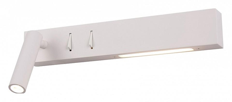 Настенный светильник Maytoni Ceiling Wall Comodo C031WL-L8W3K 