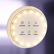 Светодиодная лента Maytoni Led Strip 20007 12В-1