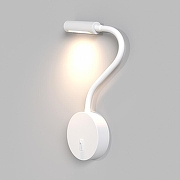 Настенный светильник Maytoni Ceiling Wall Stem Led C035WL-L3W3K цвет плафона/подвески Белый, цвет арматуры Белый-2