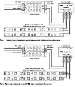 Светодиодная лента Maytoni Led Strip 10176 24В-2