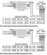 Светодиодная лента Maytoni Led Strip 10149 24В-5