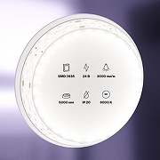 Светодиодная лента Maytoni Led strip 20033 24В-1