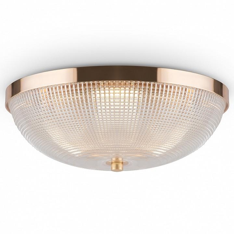 Потолочный светильник Maytoni Coupe C046CL-03G 