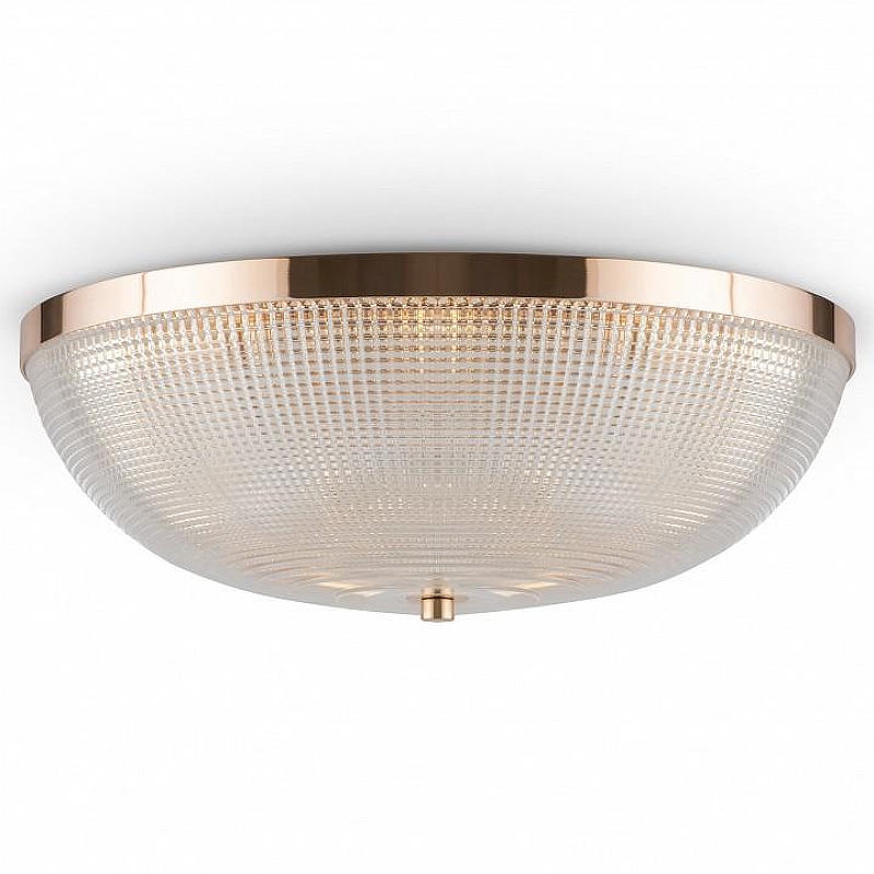 Потолочный светильник Maytoni Coupe C046CL-04G 