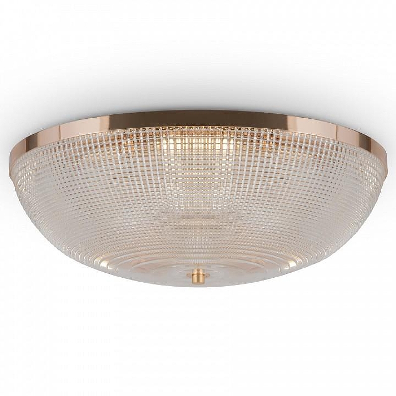 Потолочный светильник Maytoni Coupe C046CL-06G 