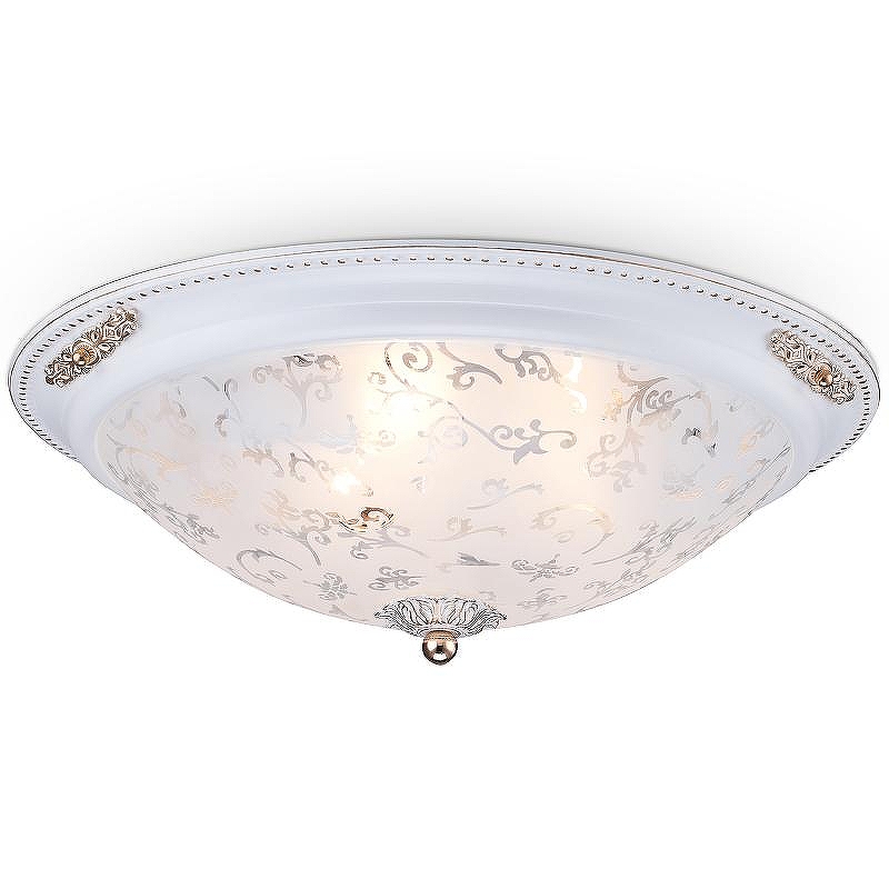 Потолочный светильник Maytoni Ceiling Wall Diametrik C907-CL-03-W 