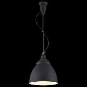 Подвесной светильник Maytoni Bellevue P534PL-01B цвет черный-3